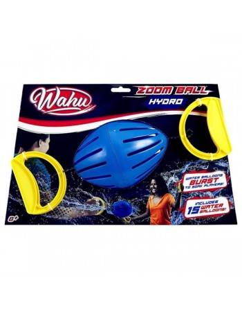 WAHU ZOOMBALL HYDRO