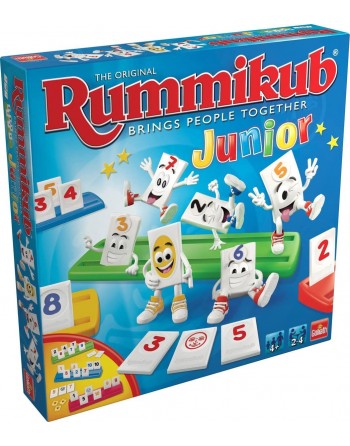 RUMMIKUB JUNIOR ´19