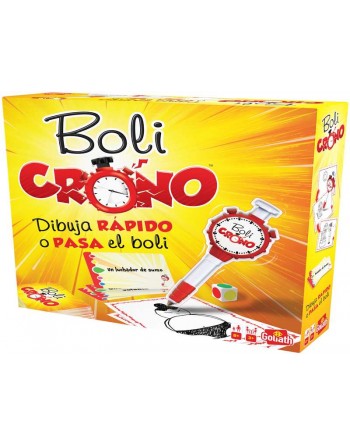 BOLI CRONO