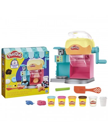 PLAY-DOH DONUT SHOP