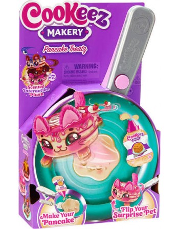COOKEEZ MAKERY - SARTEN MAGICA