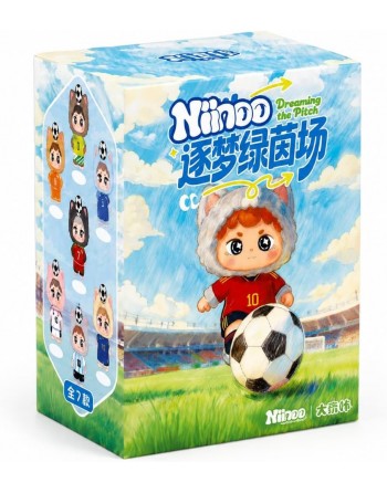 NINOO DREAMING SPAIN FUTBOL