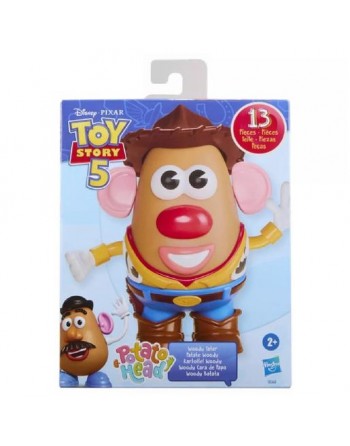 POTATO TOY STORY - SET...