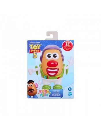 POTATO TOY STORY- BUZZ CARA...