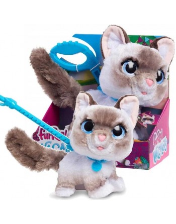 FURREAL WAG-A-LOTS KITTY...