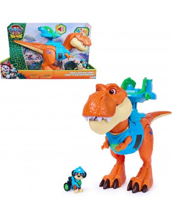 PAW FIGURA TIMMY LUCES Y...