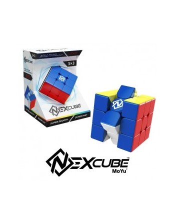 CDU NEXCUBE 3X3 CLASSIC