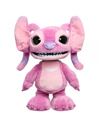 PELUCHE ANGEL ULTIMATE FEATURE