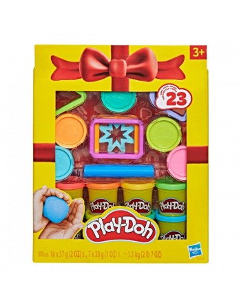 PLAY-DOH SET DE REGALO CON...