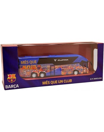 BUS FC BARCELONA