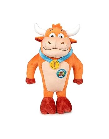 PELUCHE GRAND PRIX PEQUEÑO...