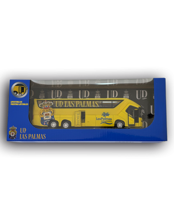 BUS UD LAS PALMAS