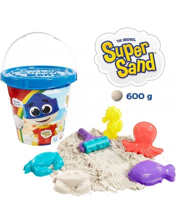 SUPER SAND STORAGE BUCKET