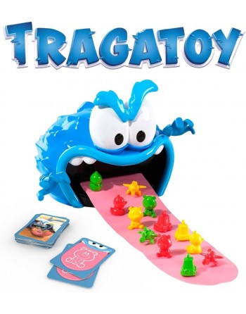 TRAGATOY