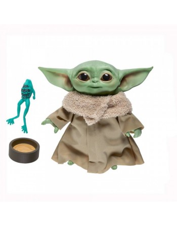 STAR WARS THE CHILD PELUCHE