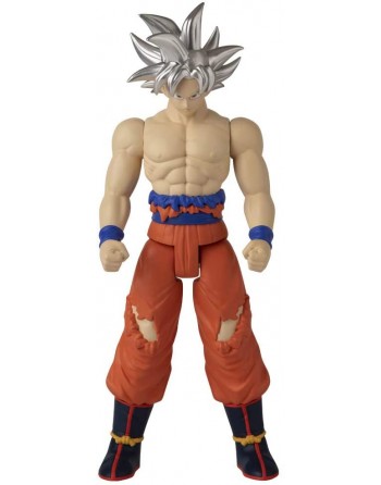 LIMIT BREAKER SERIES - GOKU...