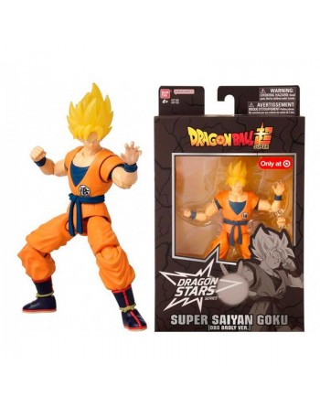 GOKU EXCLUSIVE DRAGON STARS