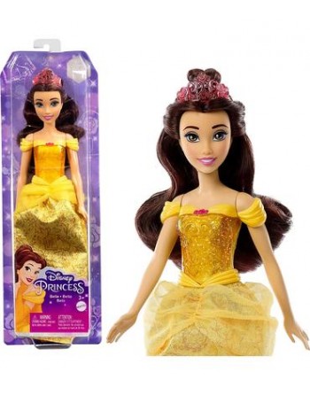 DISNEY PRINCESS BELLA