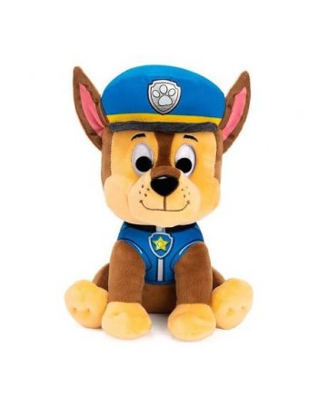 PAW PELUCHE 23CM CHASE