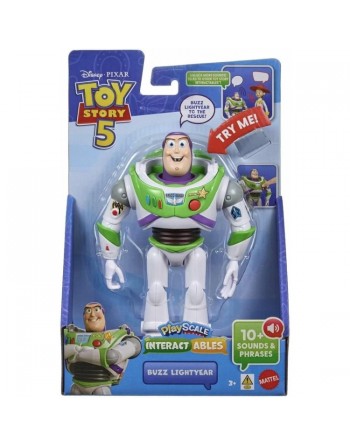 TOY STOY 5 FIGURA...