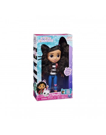 GABBYS DOLL HOUSE LA CASA...
