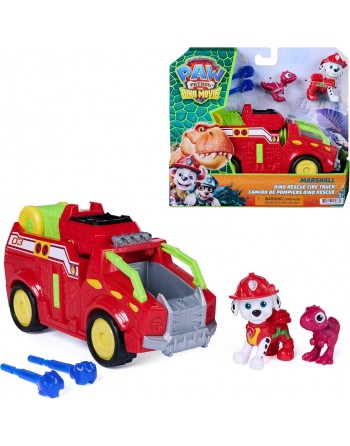 PAW VEHICULO DINO MARSHALL