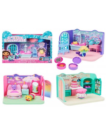 GABBYS DOLL HOUSE PYS...