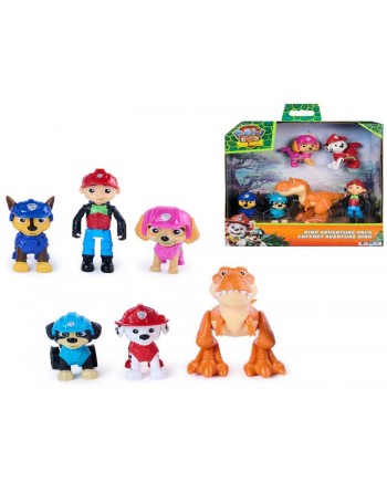 PAW GIFT PACK DINO