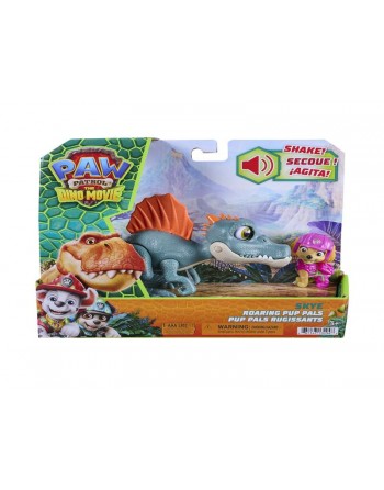 PAW DINO RUGIENTE + FIGURA...