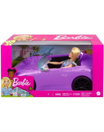 MUÑECA BARBIE Y SU...
