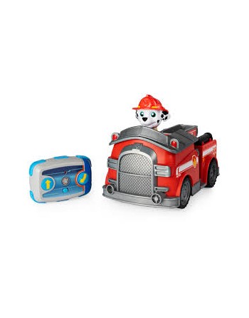 RADIO CONTROL MARSHALL