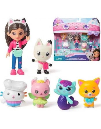 GDH FGR MOVIE GIFSET FIGURAS
