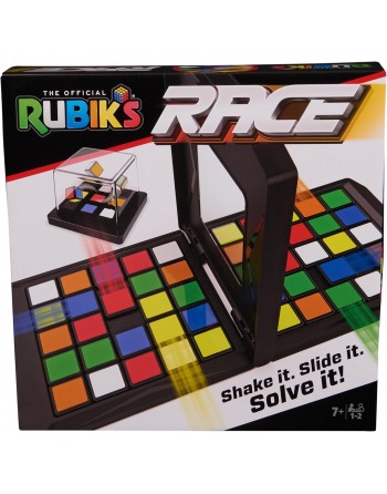 RUBIKS RACE REFRESH