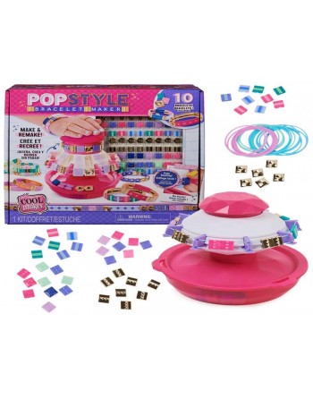 COOL MAKER POPSTYLE ESTUDIO...