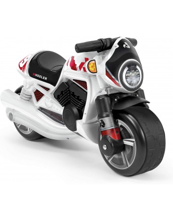 CORREPASILLOS MOTO WHEELER