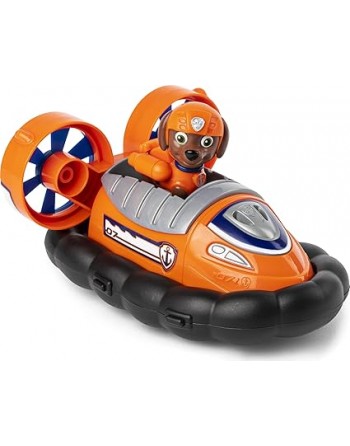 PAW VEHICULO CLASICO...