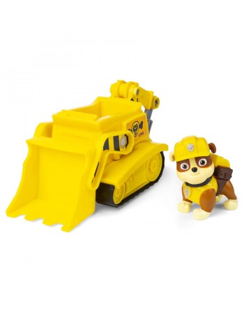 PAW VEHICULO CLASICO...