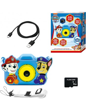 CAMARA INFANTIL CON...