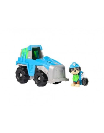 PAW VEHICULO CLASICO...