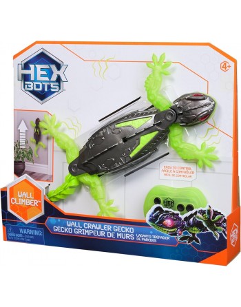 HEX LAGARTO TREPADOR DE...