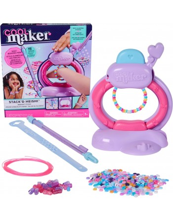 COOL MAKER TALLER DE...