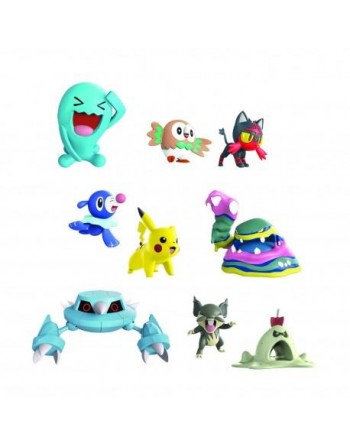 POKEMON PACK DE COMBATE SDO 