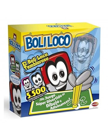 BOLI LOCO