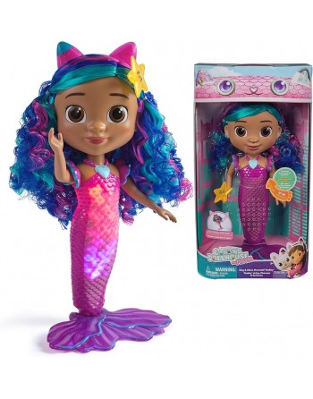 GDH MOVIE MUÑECA SIRENA...