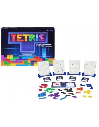 FOG TETRIS JUEGO DE MESA