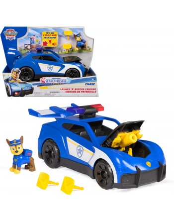 PAW VEHICULO LAUNCH N...