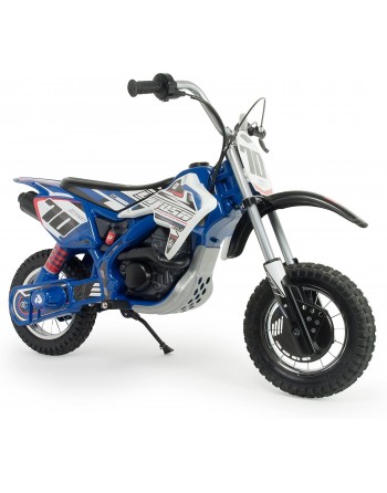 X-TREME MOTORBIKE BLUE...