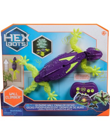 HEX GECKO RC BRILLA EN LA...