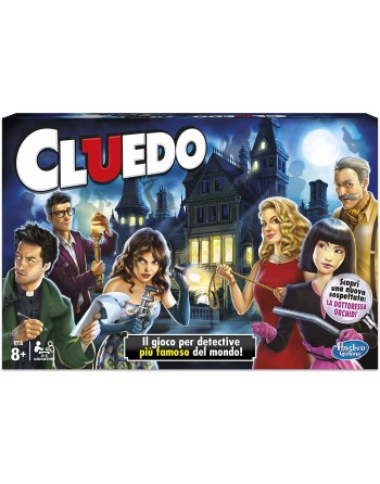 CLUEDO