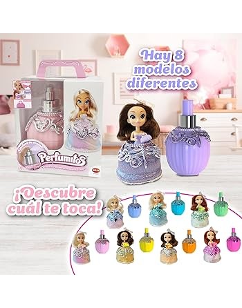 PERFUMITOS